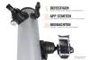 Ďalekohľad Celestron StarSense Explorer DX 130AZ (#22461)