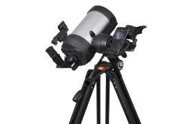 Ďalekohľad Celestron StarSense Explorer DX 5 SCT (#22462)