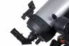 Ďalekohľad Celestron StarSense Explorer DX 5 SCT (#22462)