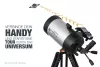 Ďalekohľad Celestron StarSense Explorer DX 5 SCT (#22462)