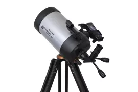 Ďalekohľad Celestron StarSense Explorer DX 6 SCT (#22463)