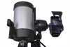 Ďalekohľad Celestron StarSense Explorer DX 6 SCT (#22463)