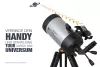 Ďalekohľad Celestron StarSense Explorer DX 6 SCT (#22463)