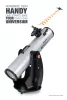 Ďalekohľad Celestron StarSense Explorer 8" Dobson (#22470)