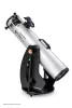 Ďalekohľad Celestron StarSense Explorer 8" Dobson (#22470)