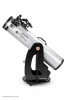 Ďalekohľad Celestron StarSense Explorer 8" Dobson (#22470)