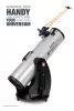 Ďalekohľad Celestron StarSense Explorer 10 Dobson (#22471)