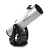Ďalekohľad Celestron StarSense Explorer 12 Dobson (#22472)