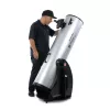 Ďalekohľad Celestron StarSense Explorer 12 Dobson (#22472)