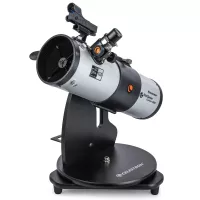 Ďalekohľad Celestron StarSense Explorer 4,1" (114mm) Dobson (#22480)