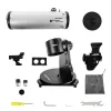 Ďalekohľad Celestron StarSense Explorer 4,1" (114mm) Dobson (#22480)