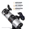 Ďalekohľad Celestron StarSense Explorer 4,1" (114mm) Dobson (#22480)