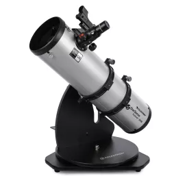 Ďalekohľad Celestron StarSense Explorer 5" Dobson (#22481)