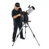 Ďalekohľad Celestron StarSense Explorer 5" Dobson (#22481)