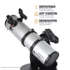 Ďalekohľad Celestron StarSense Explorer 5" Dobson (#22481)