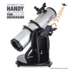 Ďalekohľad Celestron StarSense Explorer 6" Dobson (#22482)