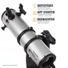 Ďalekohľad Celestron StarSense Explorer 6" Dobson (#22482)