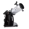 Ďalekohľad Celestron StarSense Explorer 6" Dobson (#22482)