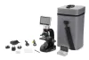 Celestron #44347 TetraView- LCD Digital Touch Screen Microscope