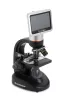Celestron #44347 TetraView- LCD Digital Touch Screen Microscope