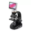 Celestron #44347 TetraView- LCD Digital Touch Screen Microscope