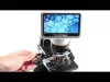 Celestron #44347 TetraView- LCD Digital Touch Screen Microscope