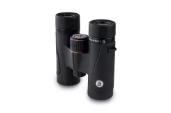 Celestron #71403 TrailSeeker ED 10x32mm Roof Prism Bino