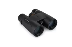 Celestron #72323 Nature DX 10x42 Roof Prism Binoculars - Black