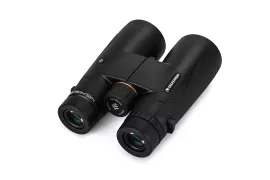 Celestron #72326 Nature DX 12x50 Roof Prism Binoculars - Black