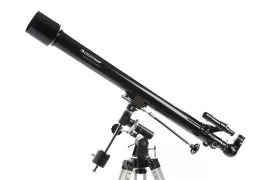 Celestron #21043 PowerSeeker 60 EQ