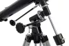 Celestron #21043 PowerSeeker 60 EQ