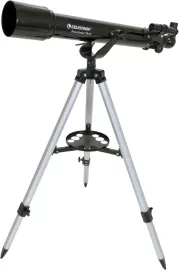 Celestron #21036 PowerSeeker 70 AZ