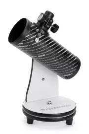 Ďalekohľad Celestron FirstScope 76 (#21024)